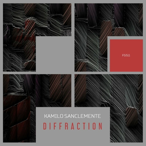 Kamilo Sanclemente - Diffraction [FG511]